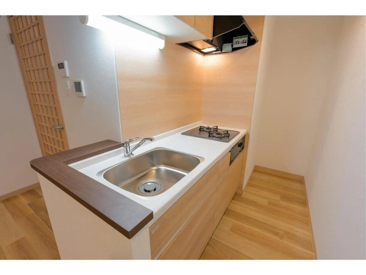 فندق Villa Koshido Kotoni - Vacation Stay 49578V سابورو